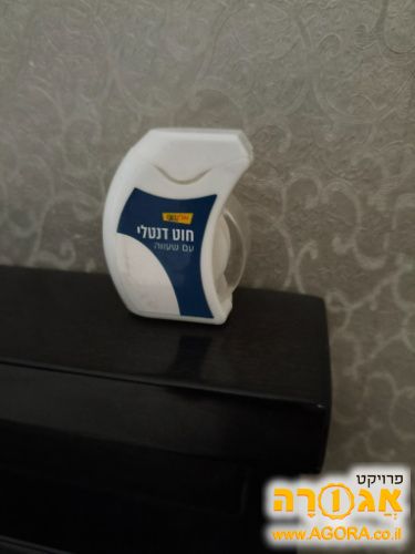 חוט דנטלי