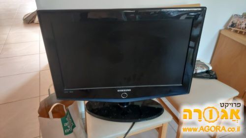 טלוזיה סמסונג 26 אינץ