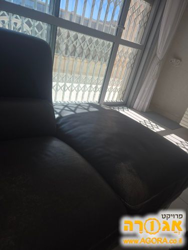 סלון פינתי
