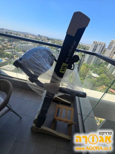 הליכון חשמלי