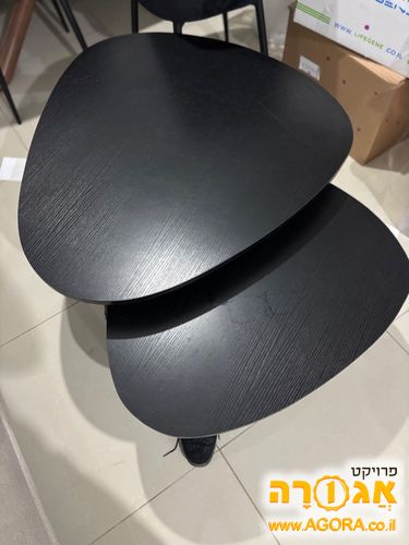 שולחנות קפה