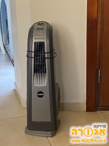 מאוורר עומד