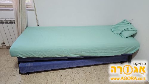 מיטה נפתחת