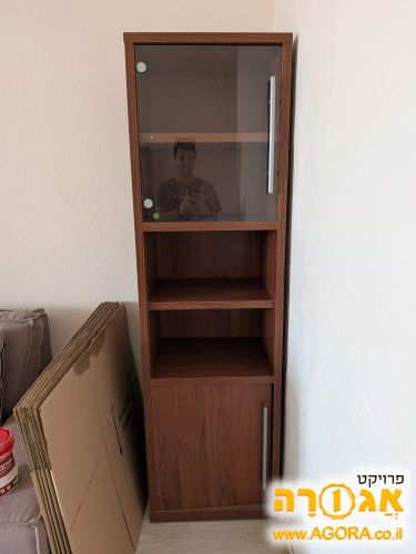 ספרייה קטנה