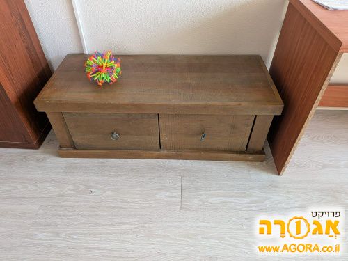 מזנון קטן