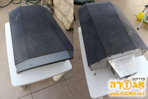 טאבון גז