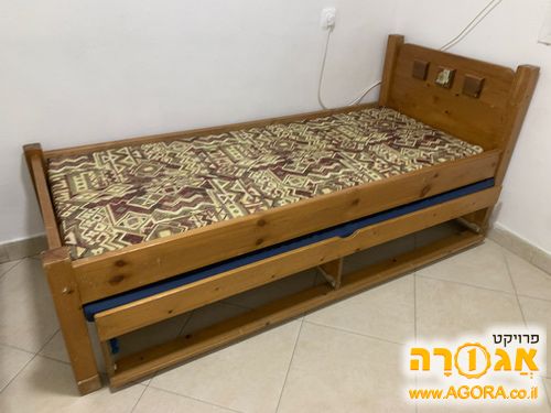 מיטת נוער