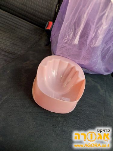 מתקן להורדת לק