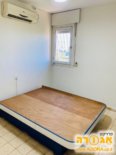 בסיס מיטה זוגית