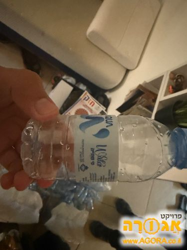 בקבוקים