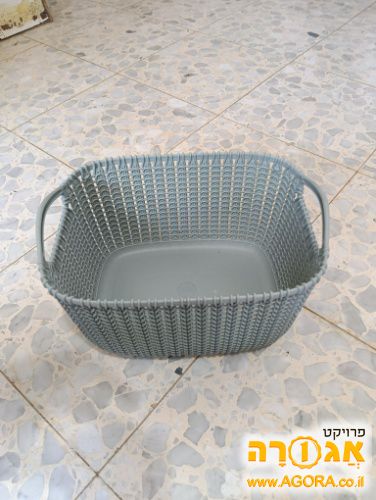 סלסלת תחתונים