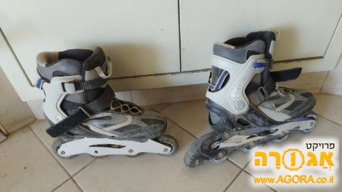 רולר בליידס גדולים