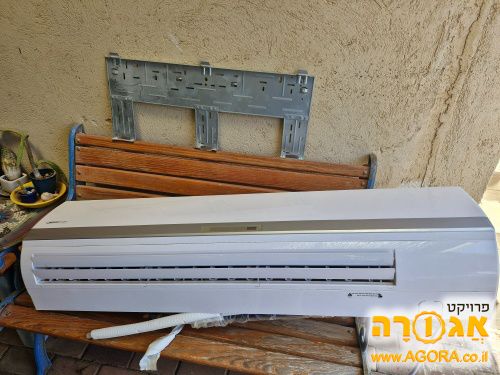 מזגן מפוצל 3.5 כח סוס