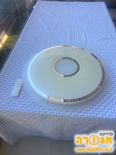 תאורה
