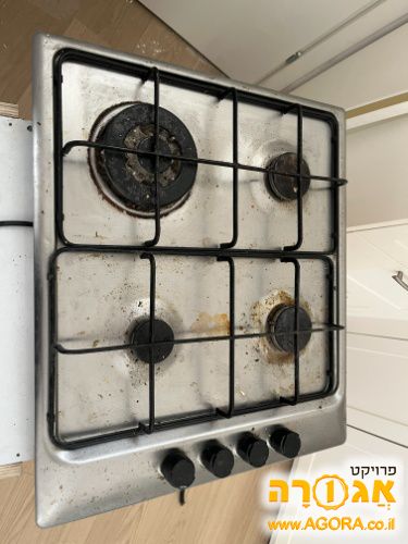 כיריים גז