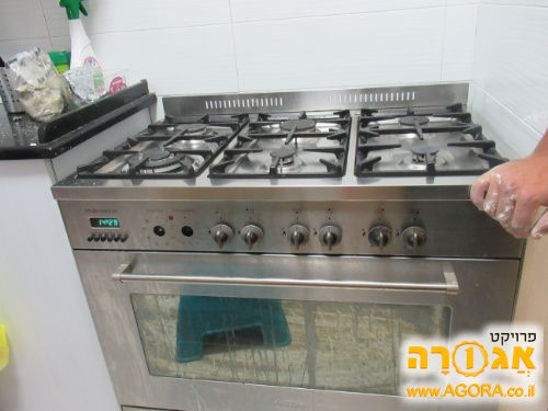 כירים 6 להבות