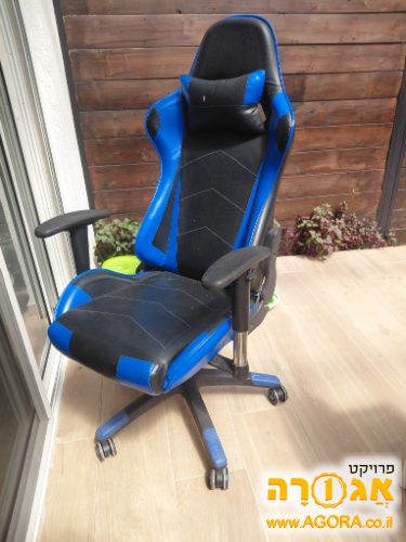 כיסא מחשב גיימינג