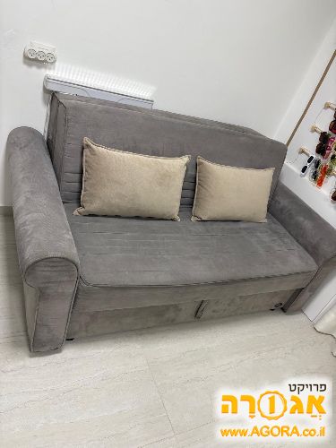 ספה נפתחת