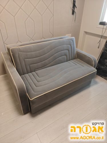 ספה נפתחת