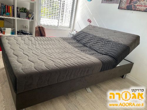 מיטה וחצי