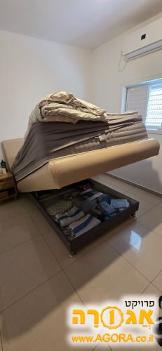 בסיס מיטה