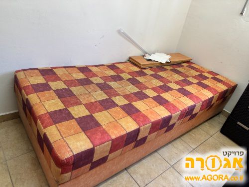 מיטה סטנדרטית