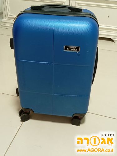 מזוודה