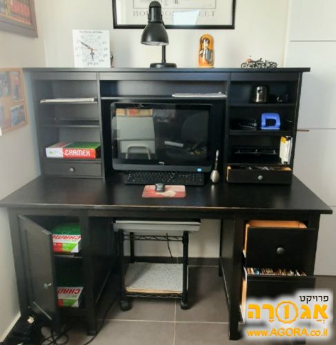 Office computer desk