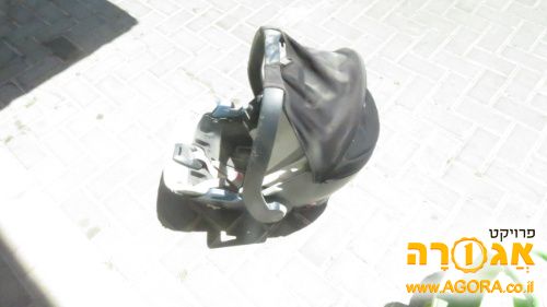 סלקל לרכב