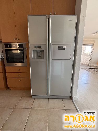 מקרר