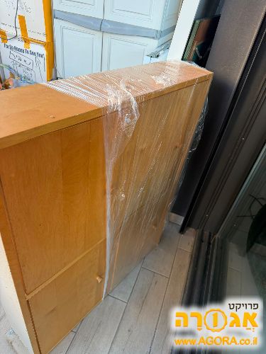 ארונית נעליים