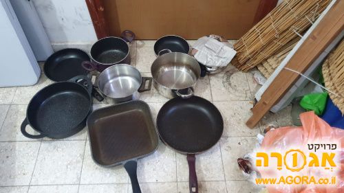 כלי מטבח