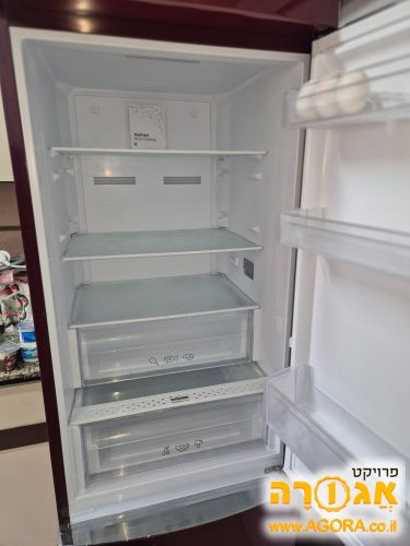 מקרר