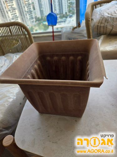 עציץ