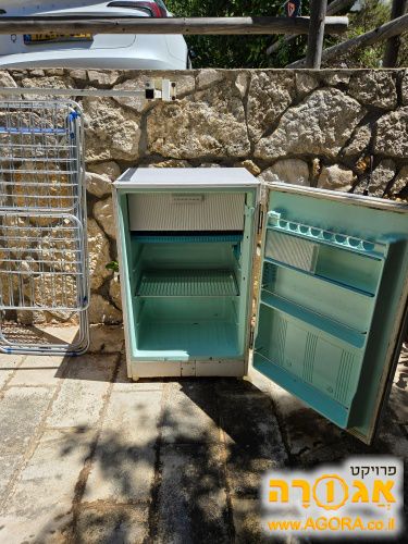 מקרר אמור 5