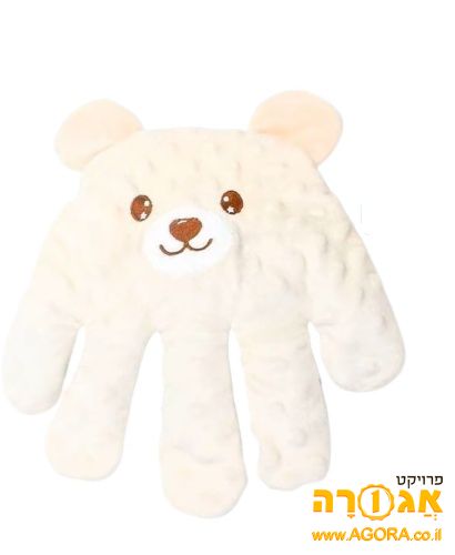 יד להרגעת תינוק