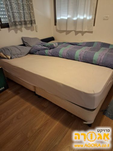 מיטה 200 על 190