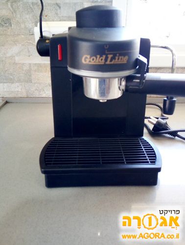 מכונת קפה