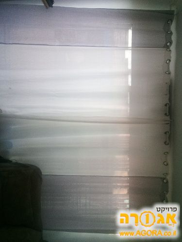 וילון