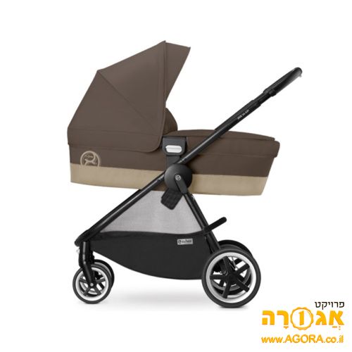 עגלת תינוקות Cybex Iris