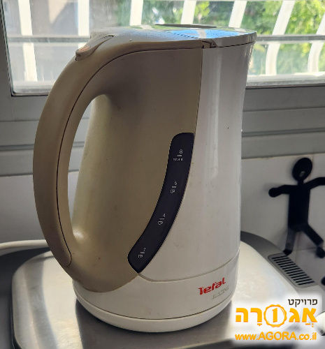 קומקום חשמלי Tefal