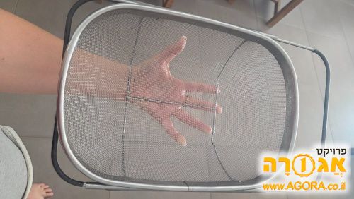 מסננת