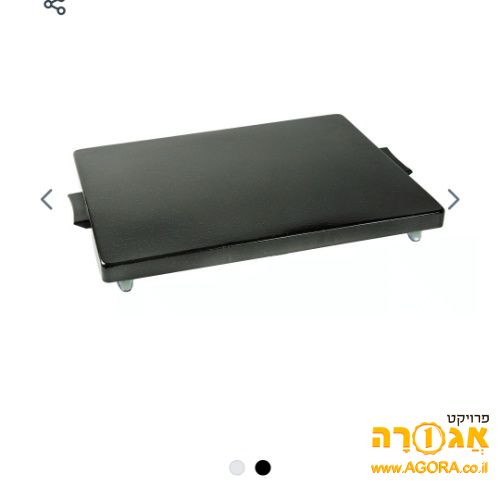 פלטה לשבת