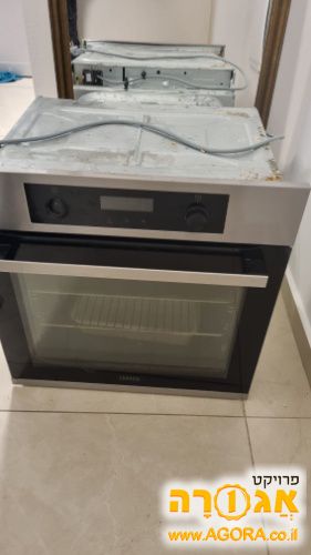 תנור אפיה