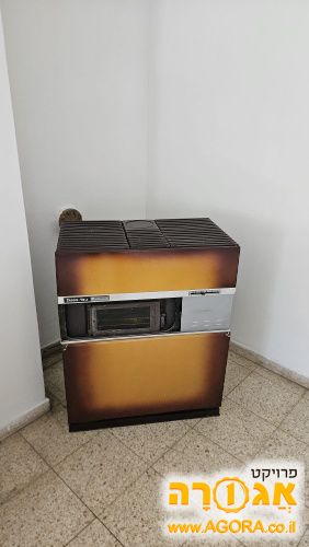 תנור נפט