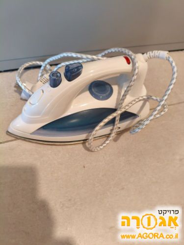 מגהץ רגיל