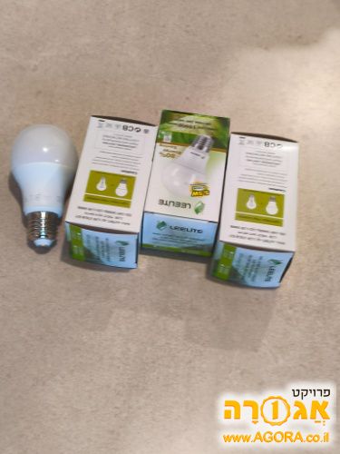 נורות לד