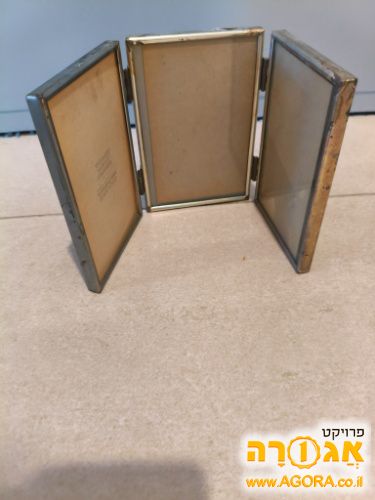 מחזיק לתמונות שולחן