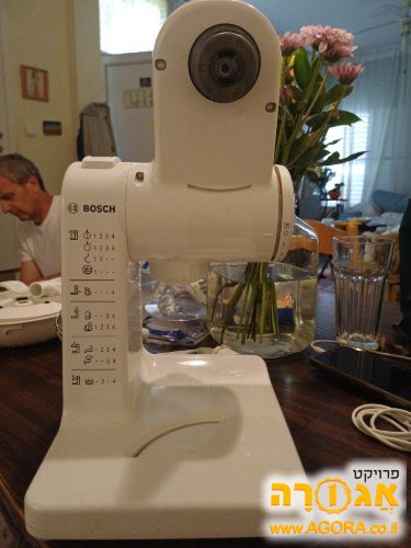 חלקים של מיקסר Bosch MUM4426