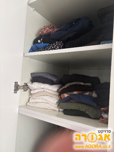 בגדי נשים